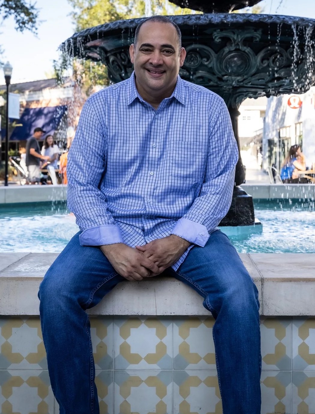 Carlos Ramos