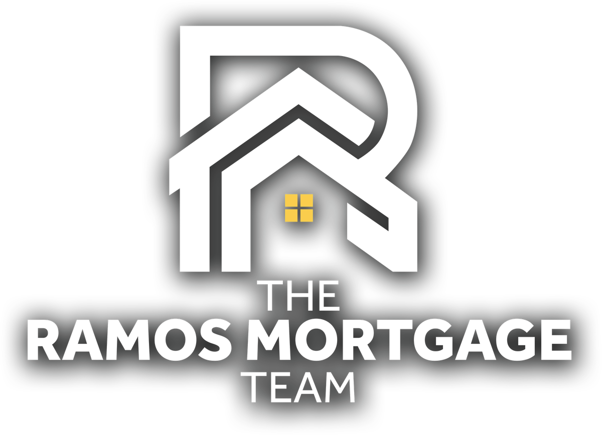 The Ramos Mortgage Team