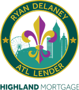 Ryan Delaney, ATL Lender