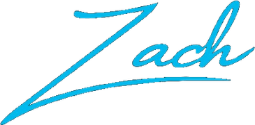 Zach