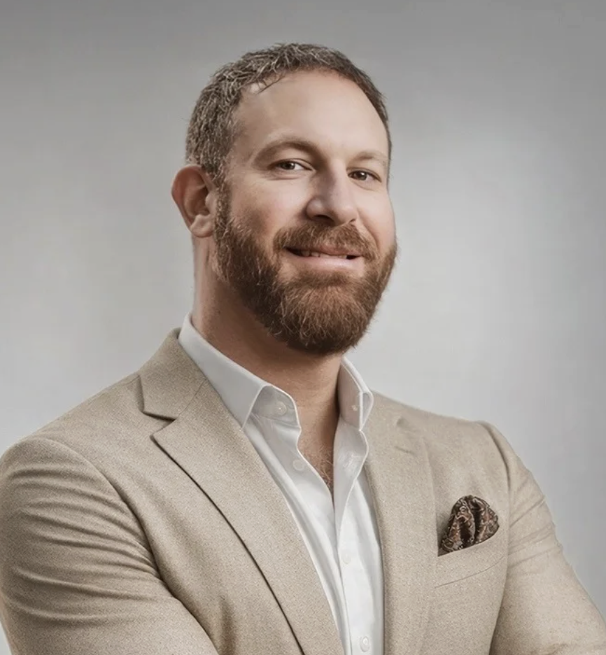 Eric Rothberg