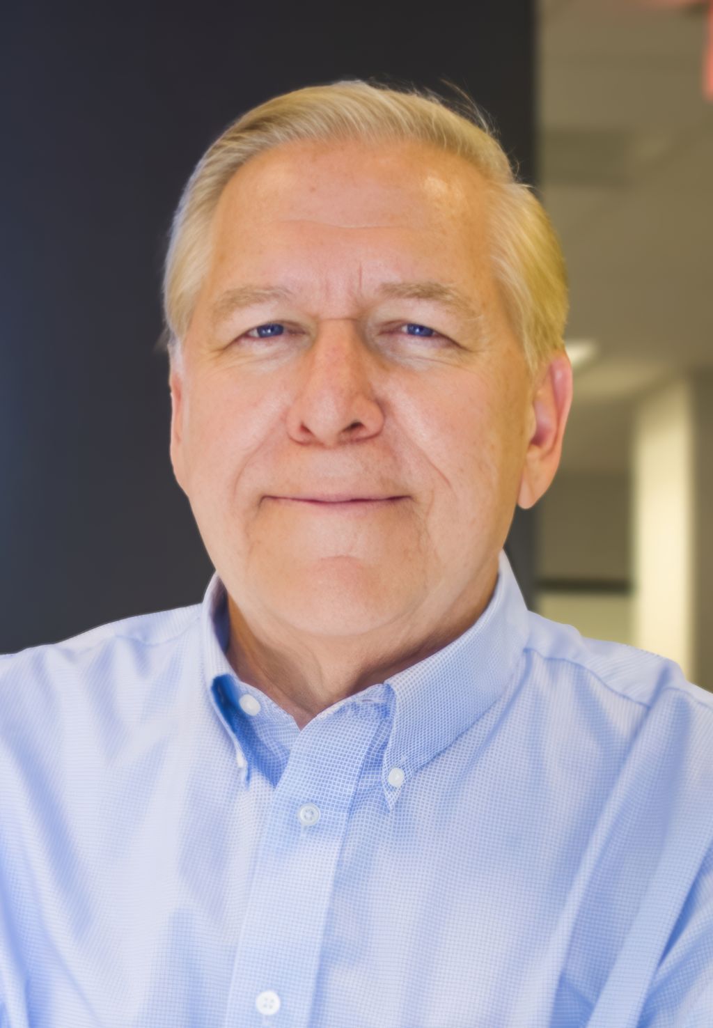 Glenn Sedgwick