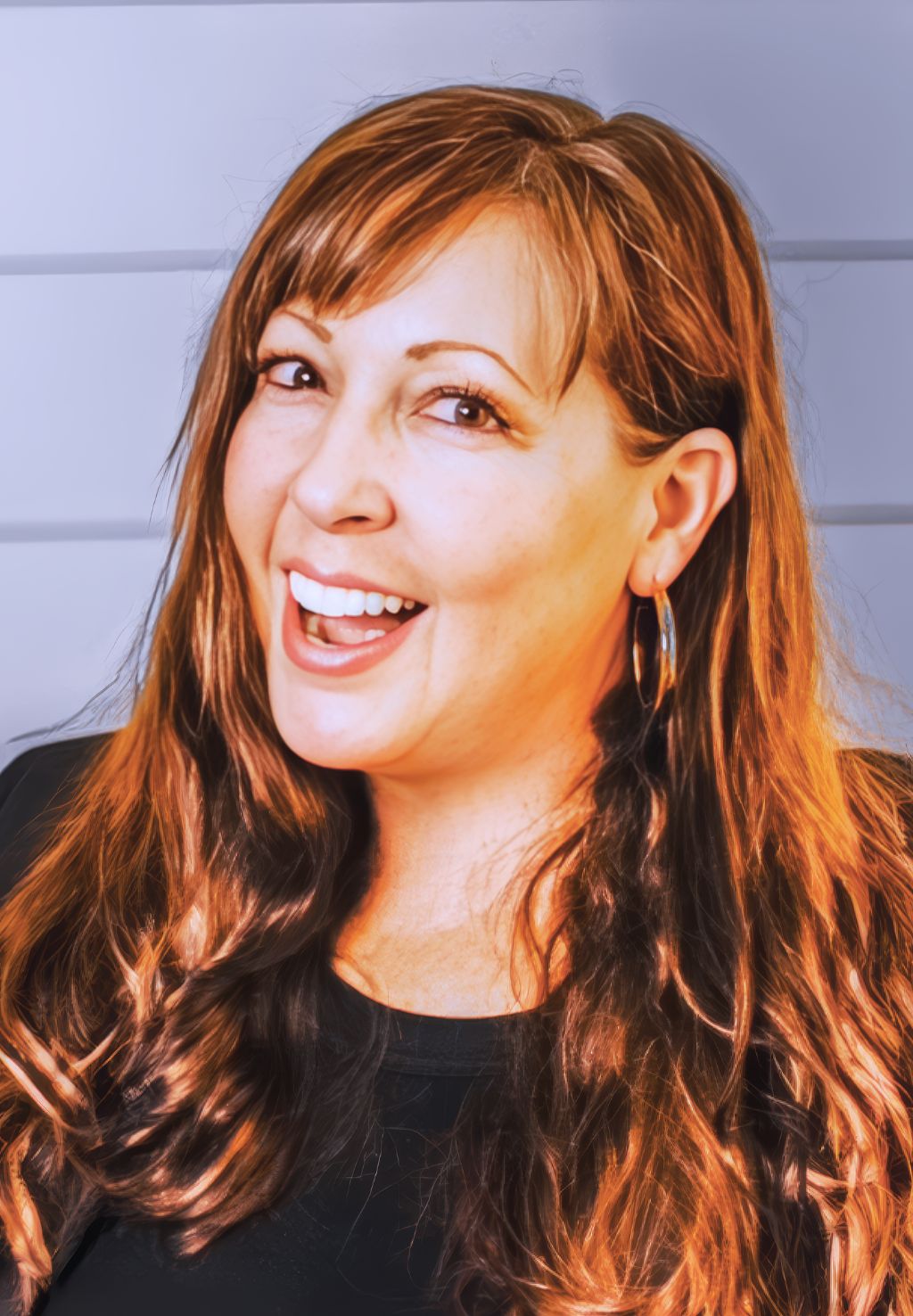 Laura Witte