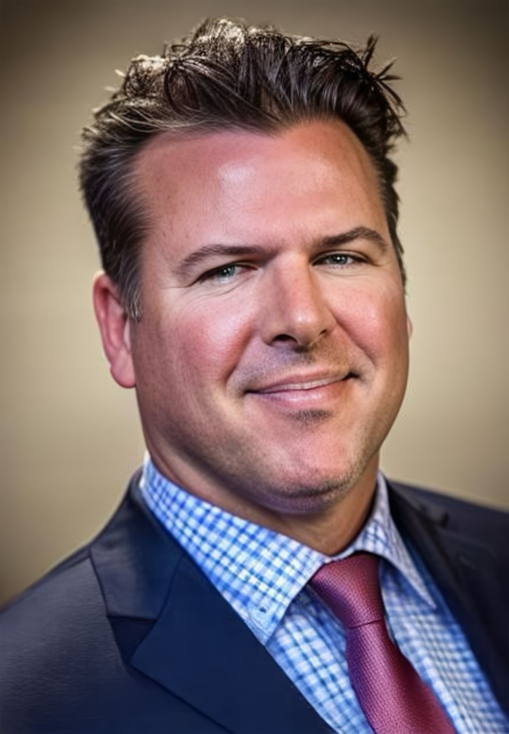 Mark Witte