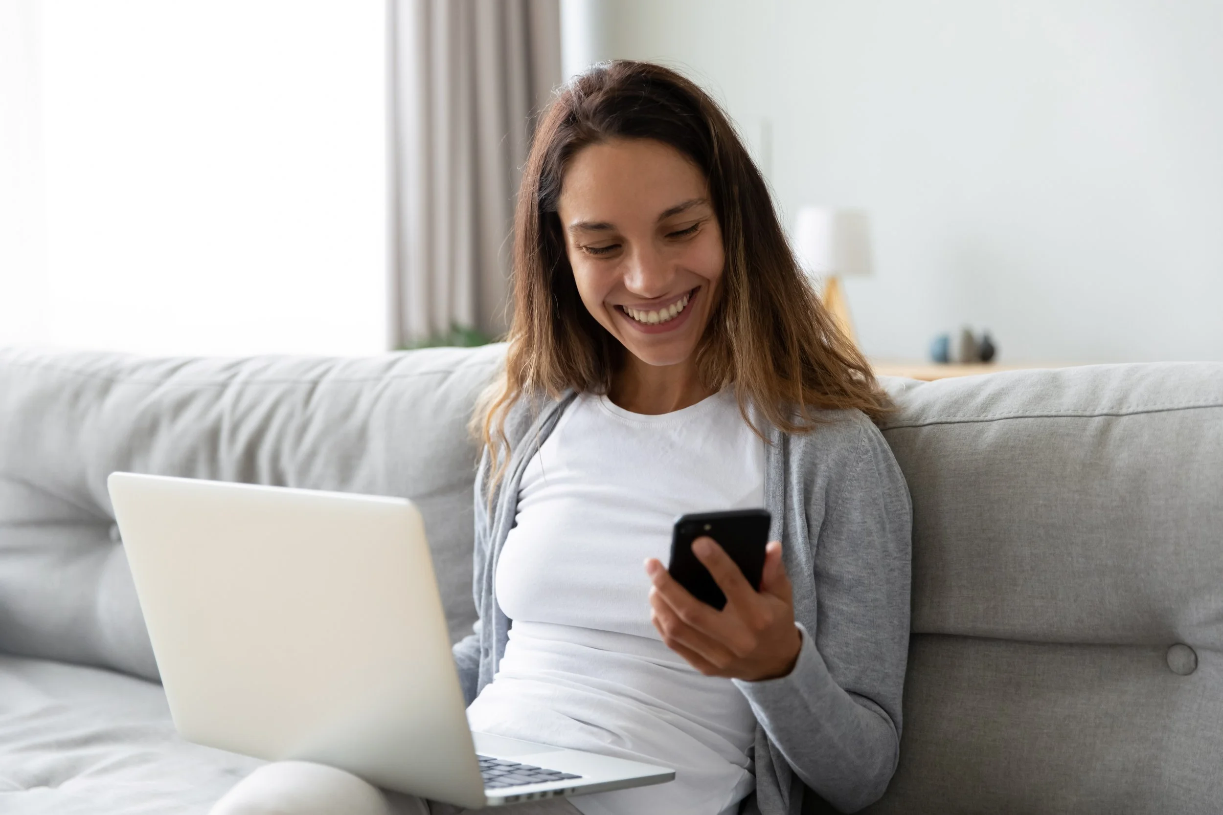 100% AMI Program