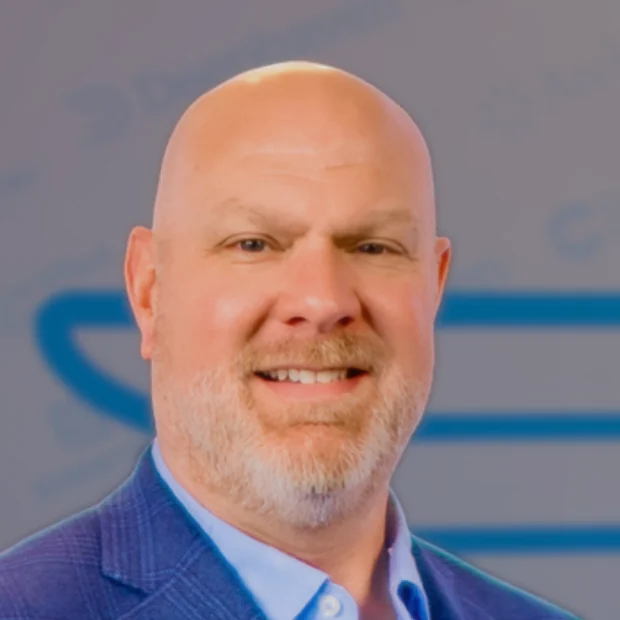 Bryan Lovell, VP of Sales at Highland Mortgage