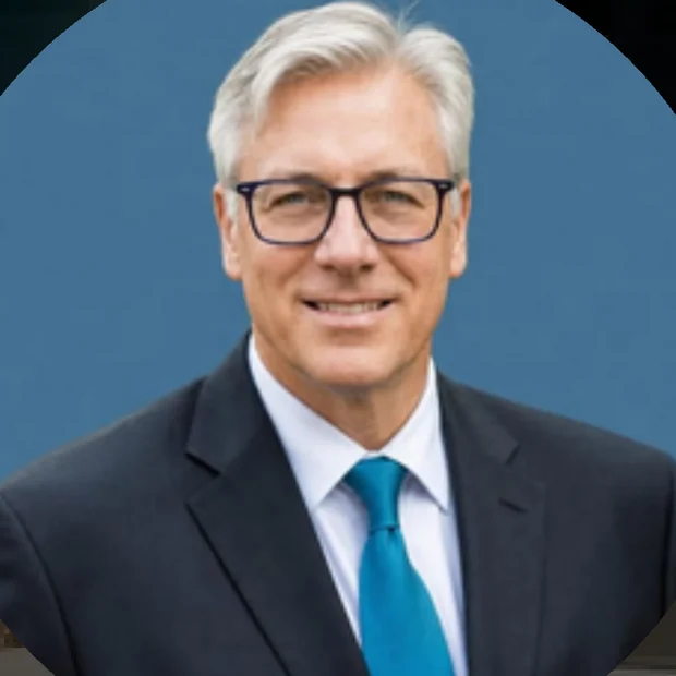Rich Reynolds, Producing Branch Manager at Highland Mortgage
